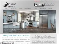 Sites similar to nyvikingservice.com