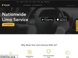 Sites similar to nyviptransfer.com