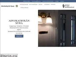 Sites similar to nywa.nu