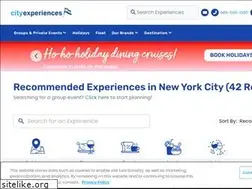 Sites similar to nywatertransit.com