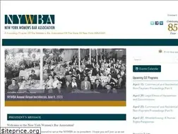 Sites similar to nywba.org