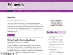 Sites similar to nywbc.org