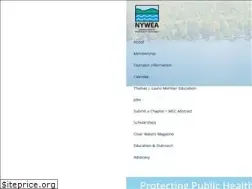 Sites similar to nywea.org