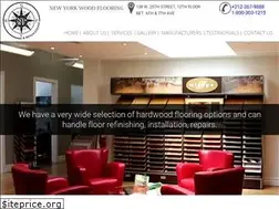 Sites similar to nywflooring.com