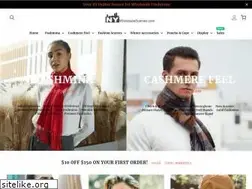 Sites similar to nywholesalescarves.com