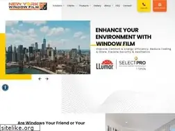 Sites similar to nywindowfilm.com