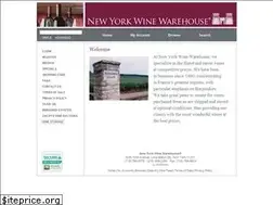 Sites similar to nywines.com