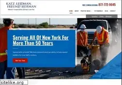 Sites similar to nyworkerscompensation.net