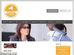 Sites similar to nyworkerscompensationalliance.org