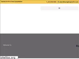 Sites similar to nyworkerscomplawyer.com