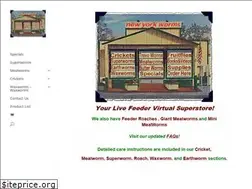 Sites similar to nyworms.com