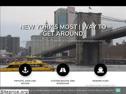 Sites similar to nywt.com