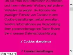 Sites similar to nyx-cosmetics.de