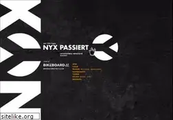 Sites similar to nyx.at