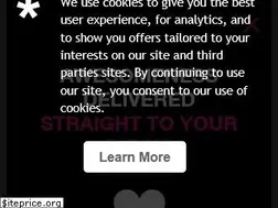 Sites similar to nyxcosmetics.co.uk