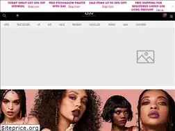 Sites similar to nyxcosmetics.com.sg