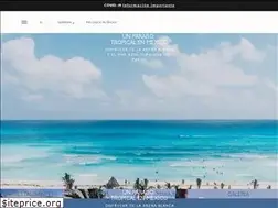 Sites similar to nyxhotels.com