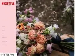 Sites similar to nyxstyle.com