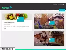 Sites similar to nyxt.nyc