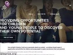 Sites similar to nyy.org.uk