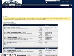 Sites similar to nyyfansforum.com