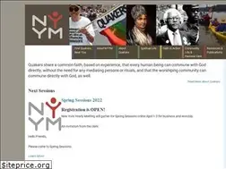 Sites similar to nyym.org