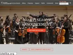 Sites similar to nyys.org