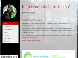 Sites similar to nz-aichstetten.de