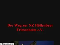 Sites similar to nz-hoellenbrut-friesenheim.de