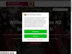 Sites similar to nz-ingerkingen.de