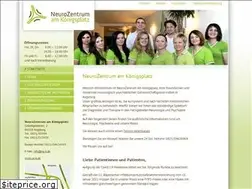 Sites similar to nz-k.de