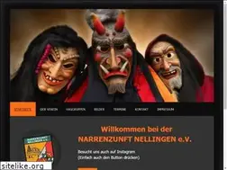 Sites similar to nz-nellingen.de