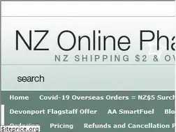 Sites similar to nz-online-pharmacy.com