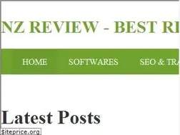 Sites similar to nz-review.com