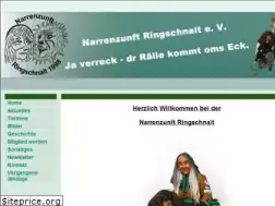 Sites similar to nz-ringschnait.de