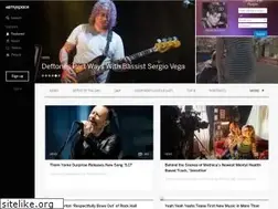 Sites similar to nz.myspace.com