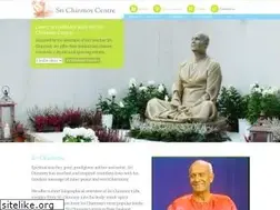 Sites similar to nz.srichinmoycentre.org