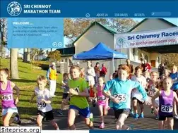 Sites similar to nz.srichinmoyraces.org