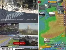 Sites similar to nz.webcams.travel