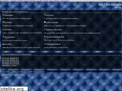 Sites similar to nz17.com