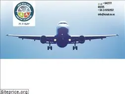 Sites similar to nzaal.co.nz