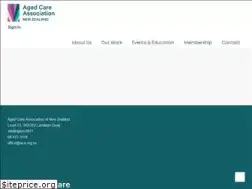 Sites similar to nzaca.org.nz