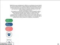 Sites similar to nzacres.org.nz