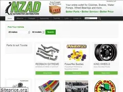 Sites similar to nzad.co.nz