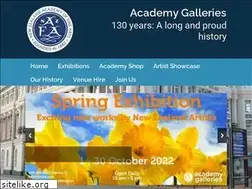 Sites similar to nzafa.com