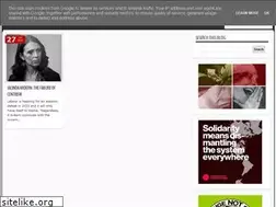 Sites similar to nzagainstthecurrent.blogspot.com