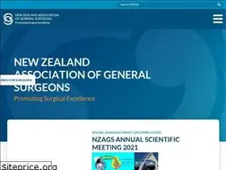 Sites similar to nzags.co.nz