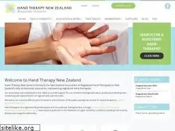 Sites similar to nzaht.org.nz