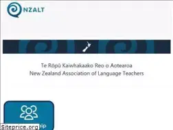 Sites similar to nzalt.org.nz