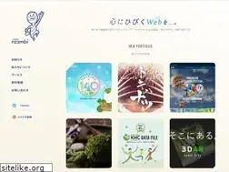 Sites similar to nzambi.com